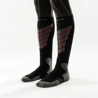 CALZE TECNICHE EXTRA LIGHT -KNEE HIGH