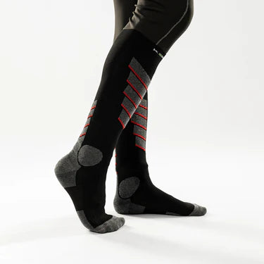 CALZE TECNICHE EXTRA LIGHT -KNEE HIGH