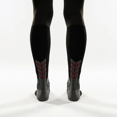 CALZE TECNICHE EXTRA LIGHT -KNEE HIGH