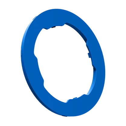 Quad Lock MAG Ring Blue