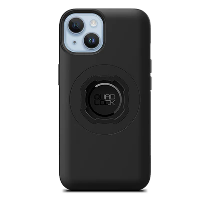 Quad Lock MAG Case - iPhone 14