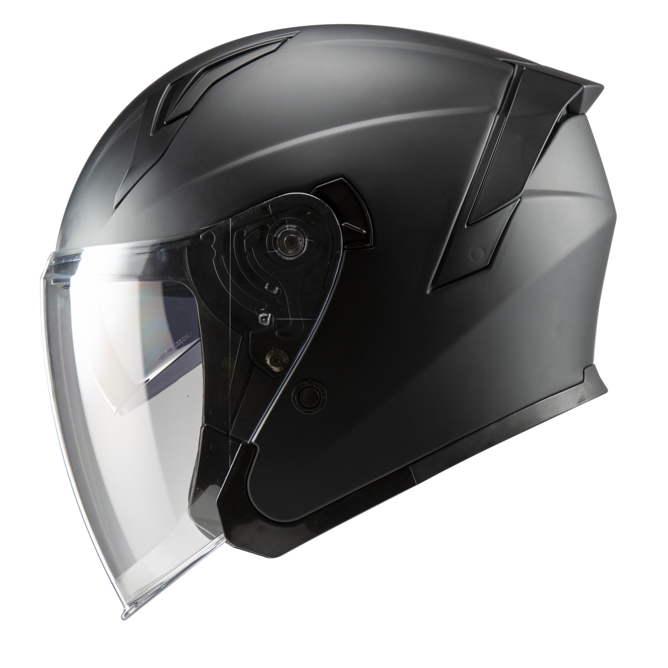 CASCO JET MAXI DOPPIA VISIERA ( LUNGA ) 22.06 MPH
