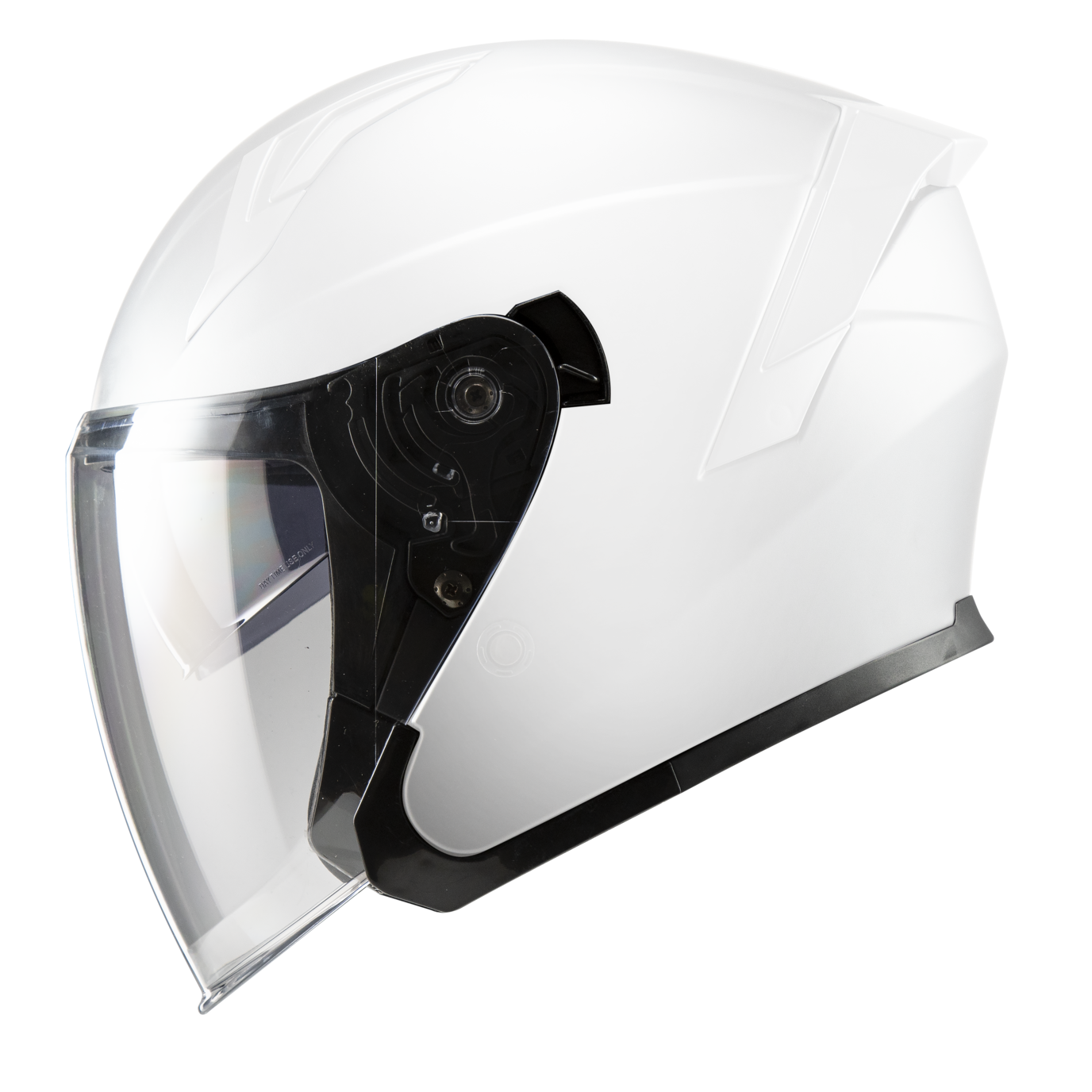CASCO JET MAXI DOPPIA VISIERA ( LUNGA ) 22.06 MPH