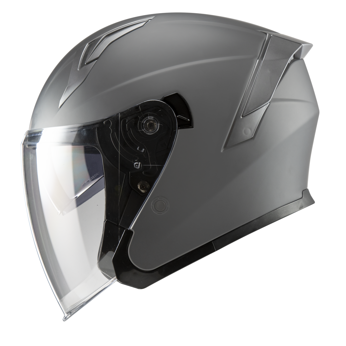 CASCO JET MAXI DOPPIA VISIERA ( LUNGA ) 22.06 MPH