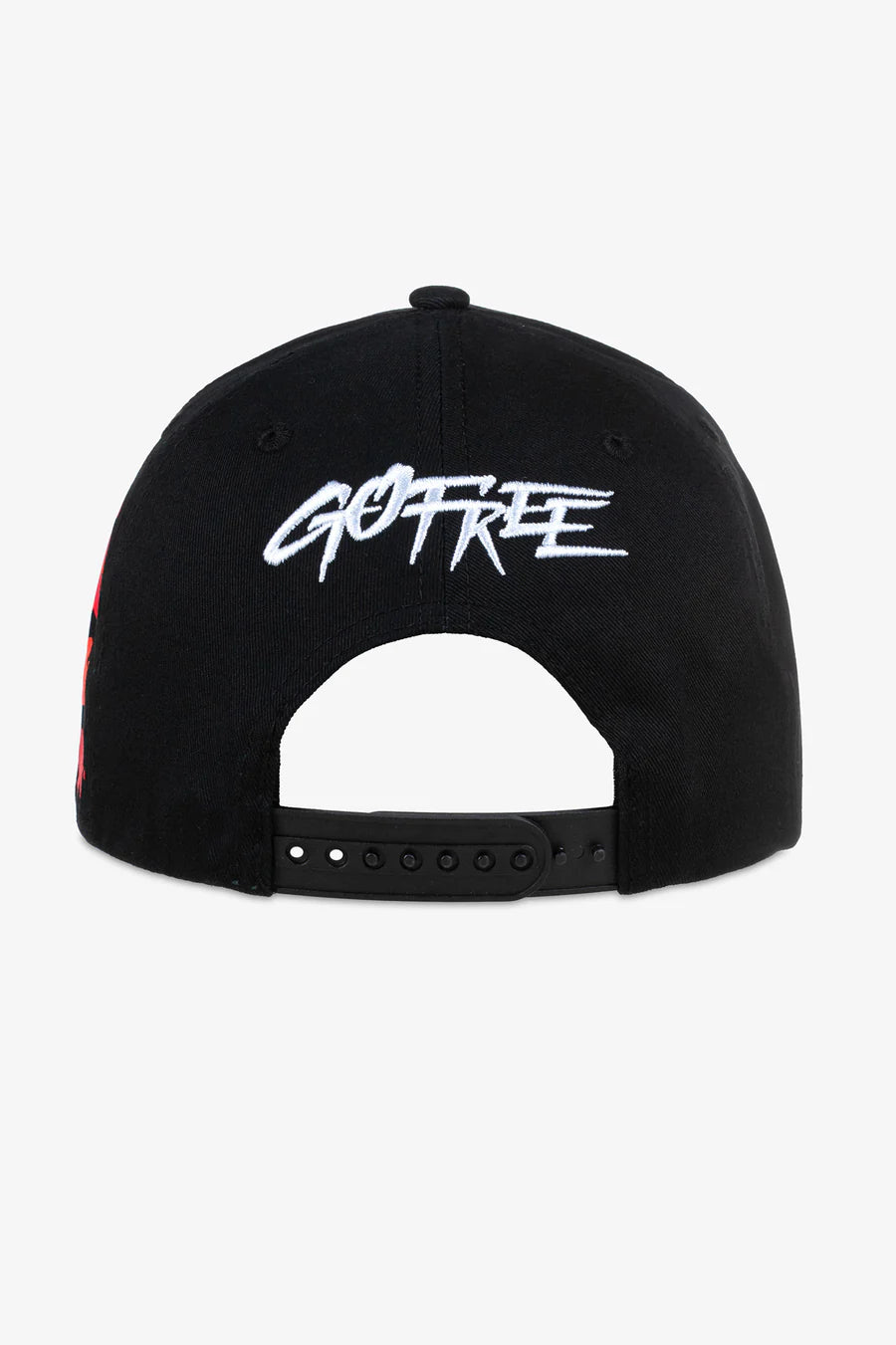 BEANIE CAPPELLO DUCATI BAGNAIA MONSTER 63