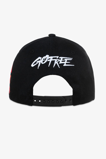 BEANIE CAPPELLO DUCATI BAGNAIA MONSTER 63