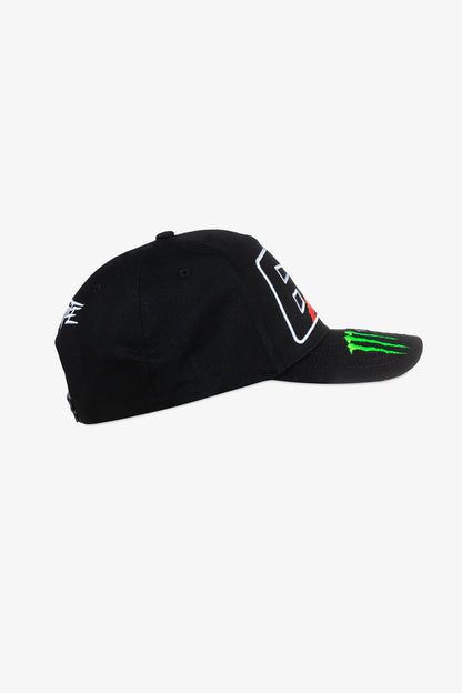 BEANIE CAPPELLO DUCATI BAGNAIA MONSTER 63