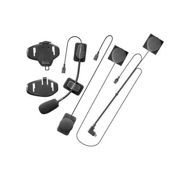 UNIVERSAL AUDIO KIT URBAN SPORT TOUR LINK
