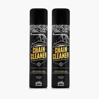 CHAIN CLEANER DETERGENTE PER CATENA MUC-OFF