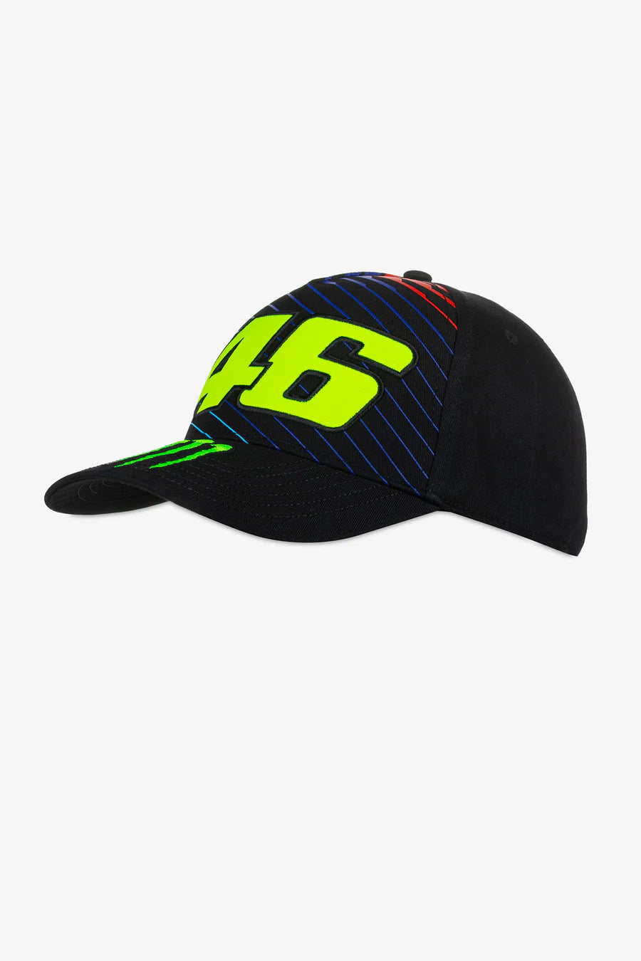 BEANIE CAPELLO VALENTINO ROSSI MONSTER