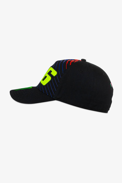 BEANIE CAPELLO VALENTINO ROSSI MONSTER