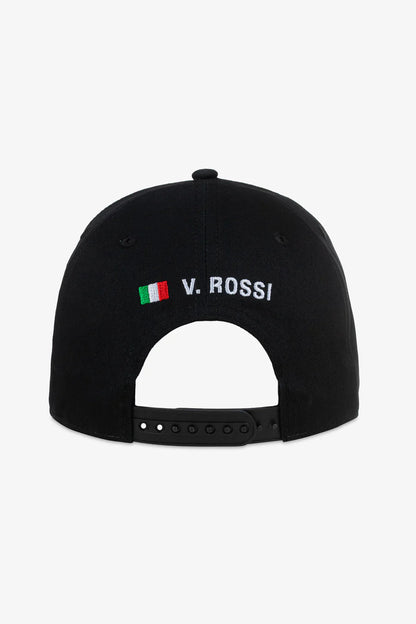 BEANIE CAPELLO VALENTINO ROSSI MONSTER