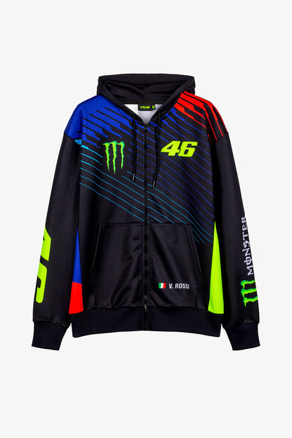 FELPA VR 46 MONSTER