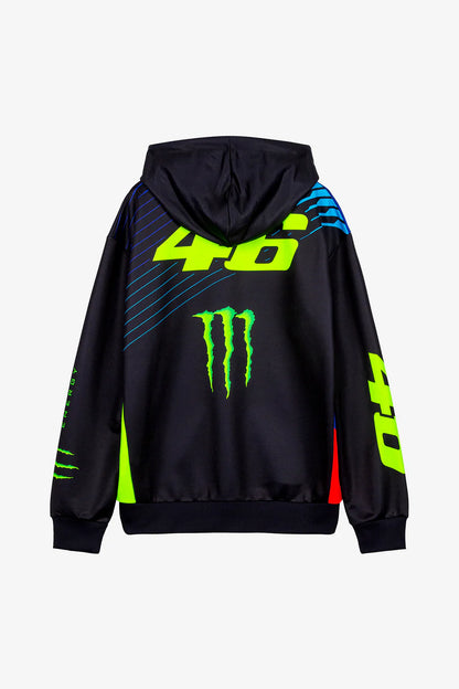FELPA VR 46 MONSTER