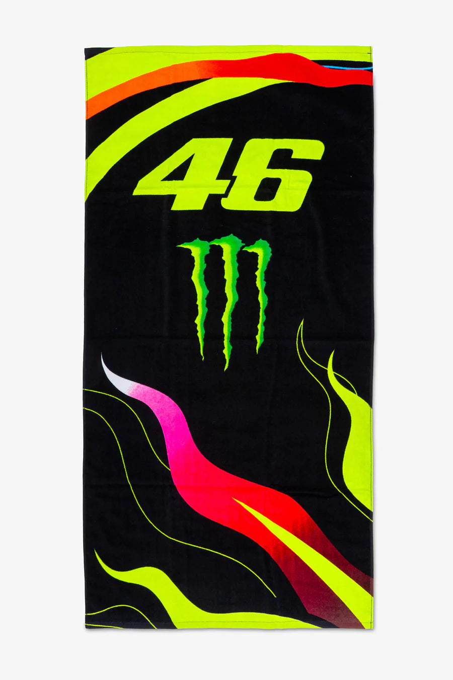 TELO MARE VR 46 MONSTER
