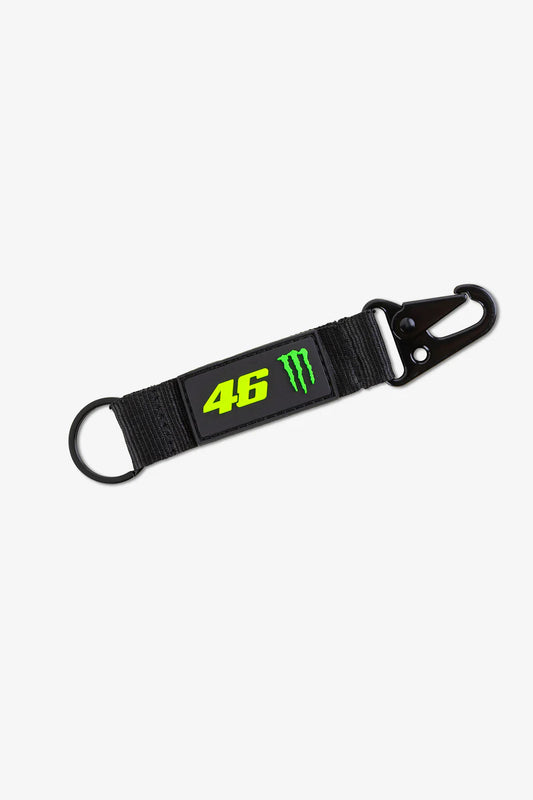 PORTACHIAVI MONSTER VR 46 OFFICIAL