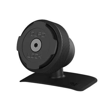 Quad Lock Dash / Console Car Mount