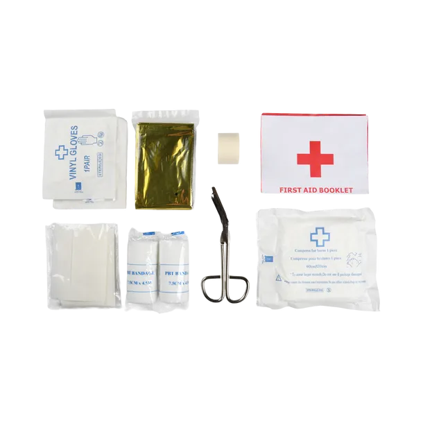 KIT MEDICO MACNA