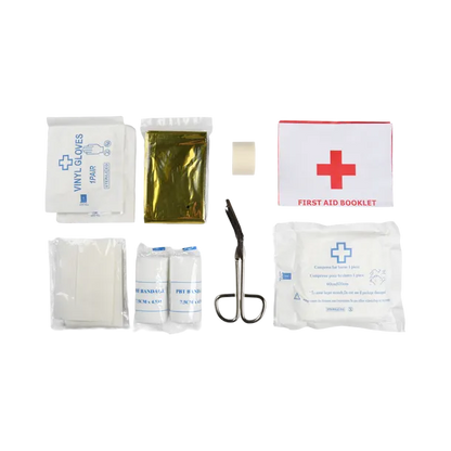 KIT MEDICO MACNA