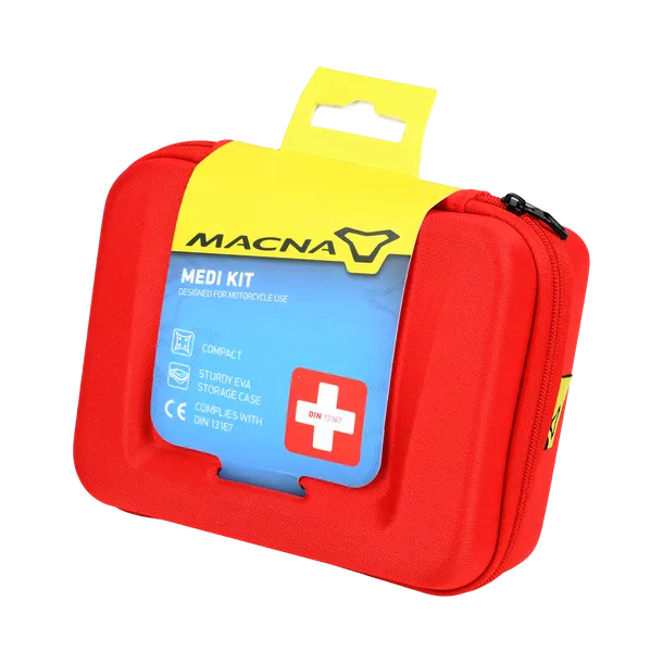 KIT MEDICO MACNA