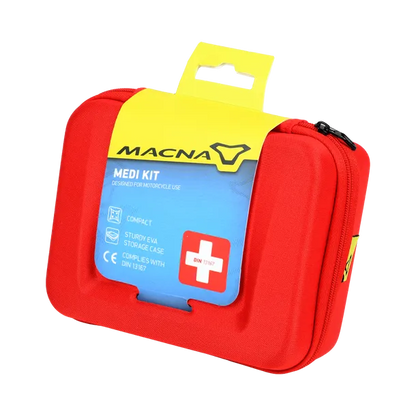 KIT MEDICO MACNA