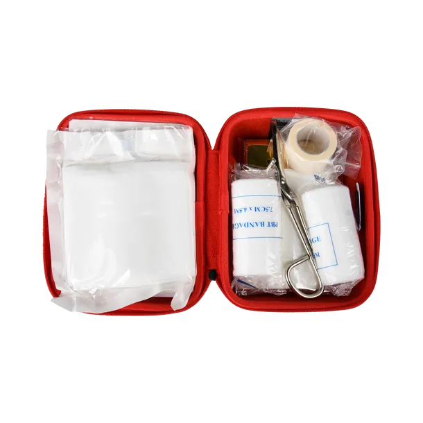 KIT MEDICO MACNA