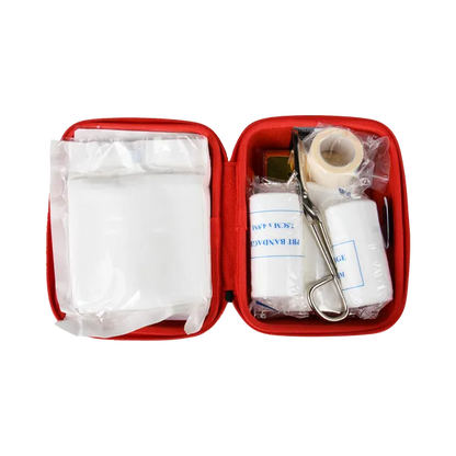 KIT MEDICO MACNA