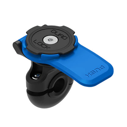 Quad Lock Motorcycle / Scooter Mirror Mount (V2)