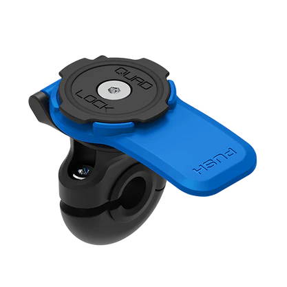 Quad Lock Motorcycle / Scooter Mirror Mount (V2)