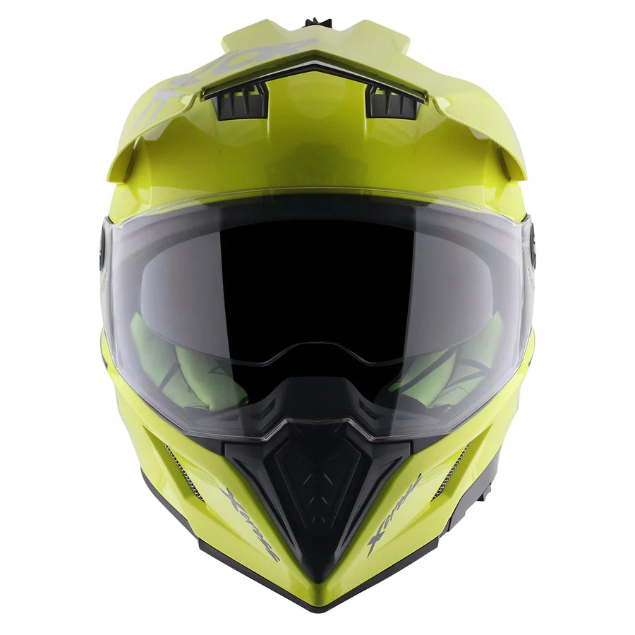 CASCO CROSS ENDURO AXOR X-CROSS