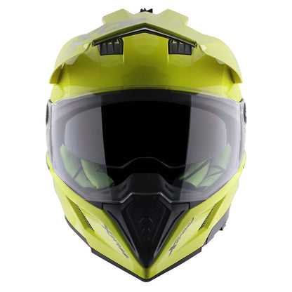 CASCO CROSS ENDURO AXOR X-CROSS