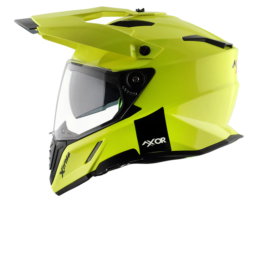 CASCO CROSS ENDURO AXOR X-CROSS