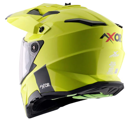 CASCO CROSS ENDURO AXOR X-CROSS