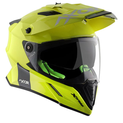 CASCO CROSS ENDURO AXOR X-CROSS