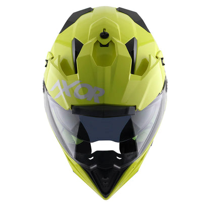 CASCO CROSS ENDURO AXOR X-CROSS