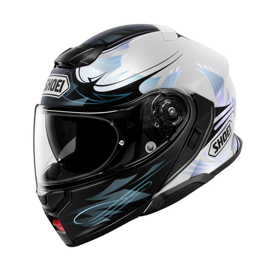 CASCO MODULARE SHOEI NEOTEC 3 BREEZE TC-2