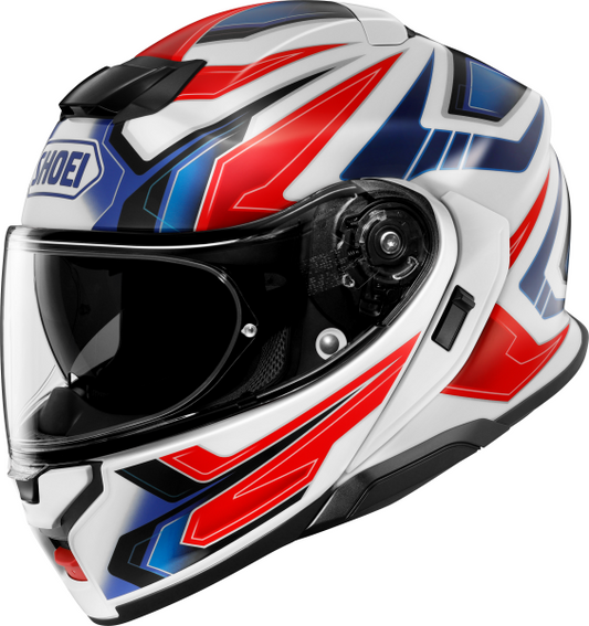 Casco Shoei Neotec 3