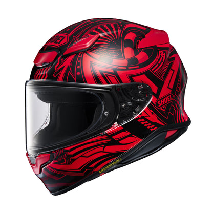 Shoei® NXR2 CASCO integrale racing