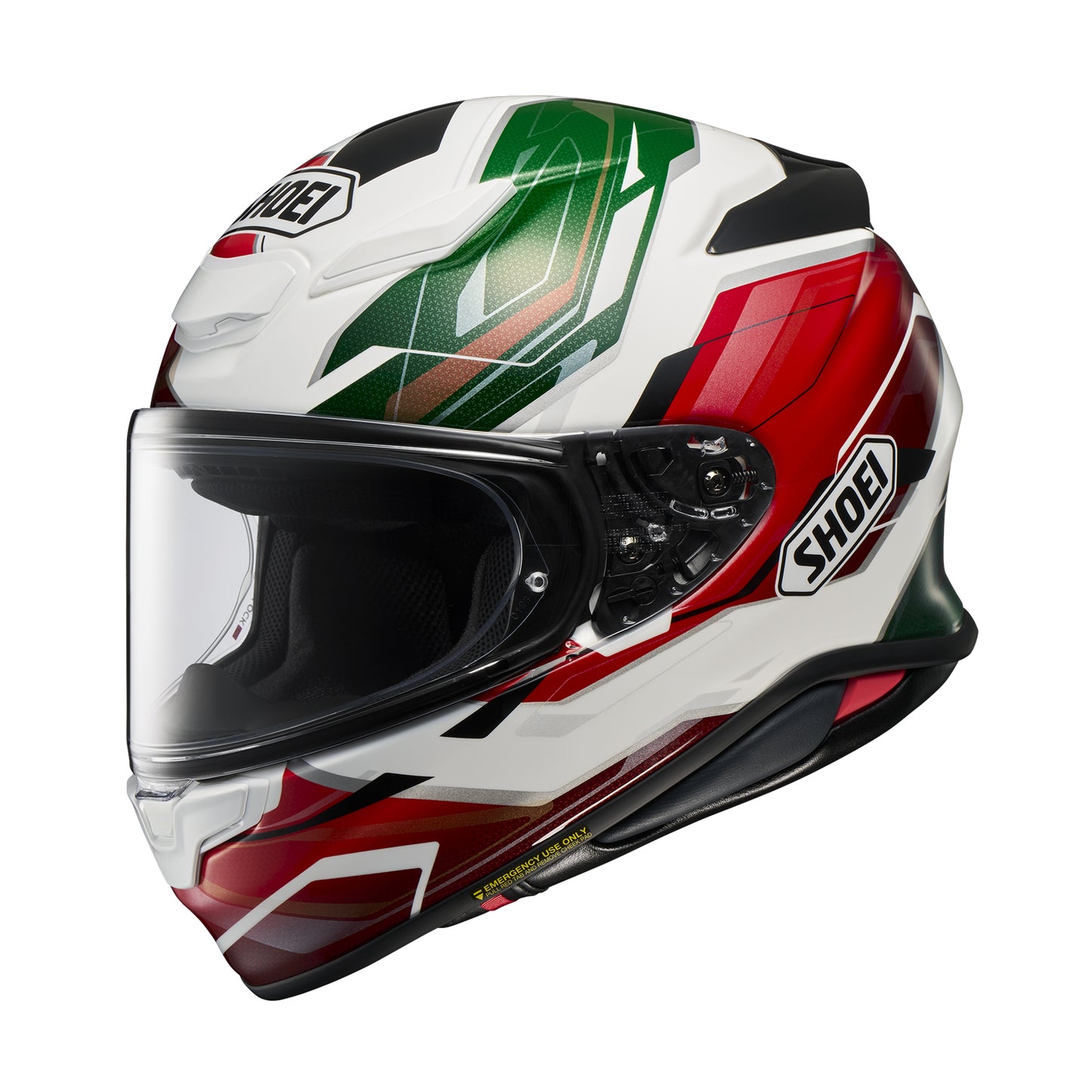 NXR2 CAPRICCIO