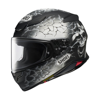 Shoei® NXR2 CASCO integrale racing