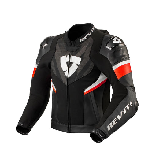 Giacca da moto Rev'it! Hyperspeed 2 Pro