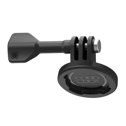 Quad Lock Action Camera Adaptor