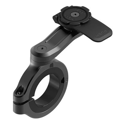 Quad Lock Motorcycle Handlebar Mount Pro Large