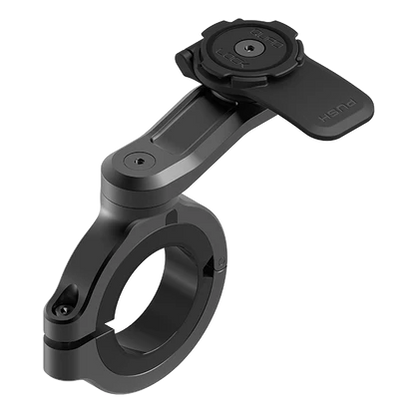 Quad Lock Motorcycle Handlebar Mount Pro Large