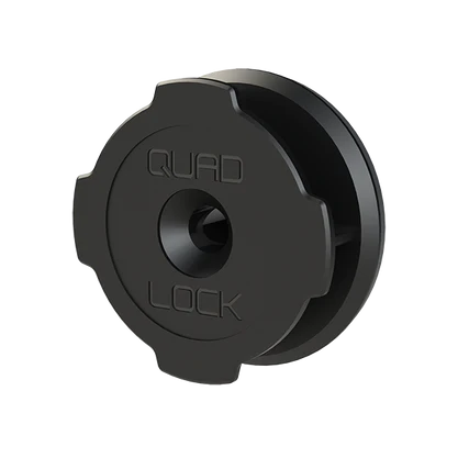 Quad Lock Adhesive Wall Mount (Twin Pack) (V2)
