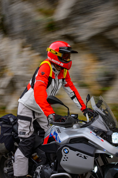 Giacca moto Rev'it! Offtrack 3 H2O