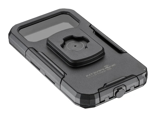 PORTA CELLULARE IMPERMEABILE IP67 ATTACCO QUIKLOX INTERPHONE CELLULARLINE