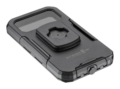 PORTA CELLULARE IMPERMEABILE IP67 ATTACCO QUIKLOX INTERPHONE CELLULARLINE