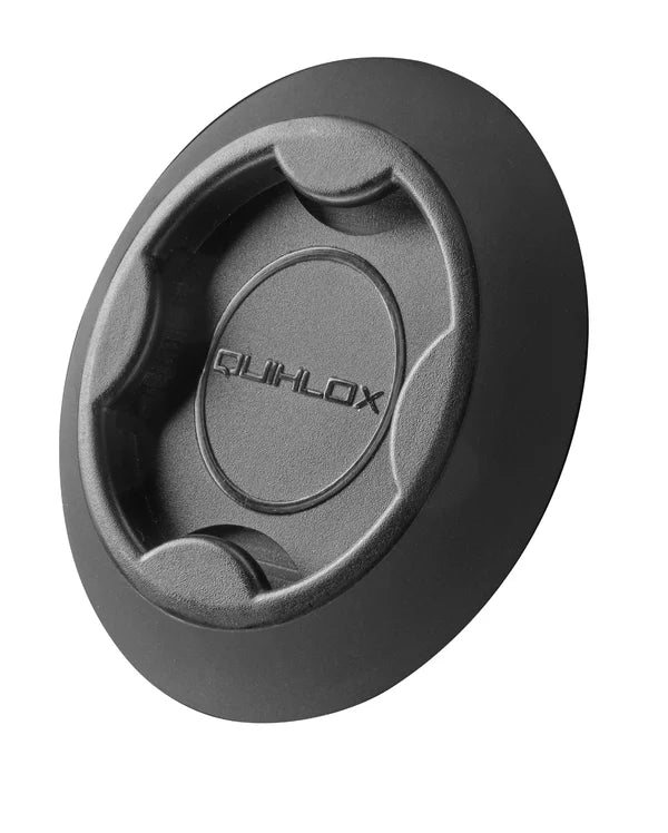ADESIVO 3M PER CELLULARE ATTACCO QUIKLOX INTERPHONE CELLULARLINE