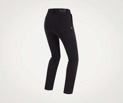 PANTALONE TECNICO TRAFORATO PMJ SUM'AIR DONNA